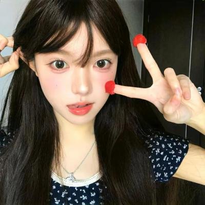 美女与猎犬